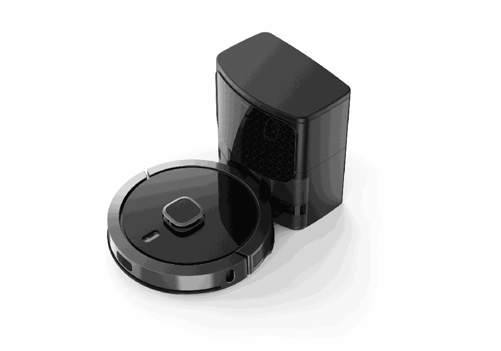 LIECTROUX G7 SMART ROBOT VACUUM