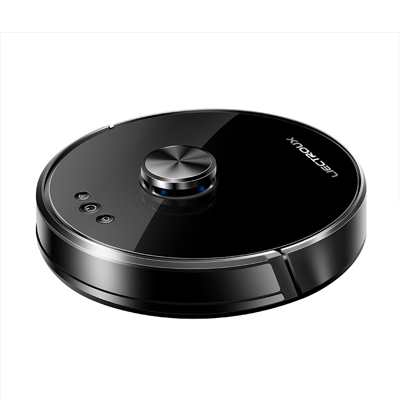 LIECTROUX  XR500T3MAX  ROBOT VACUUM CLEANER