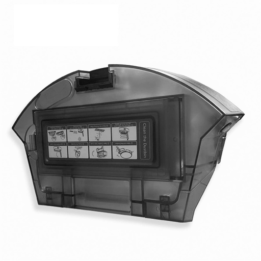 [SPR-G7-DUSTWATERBOX1] INTEGRATED DUST BOX AND WATER TANK