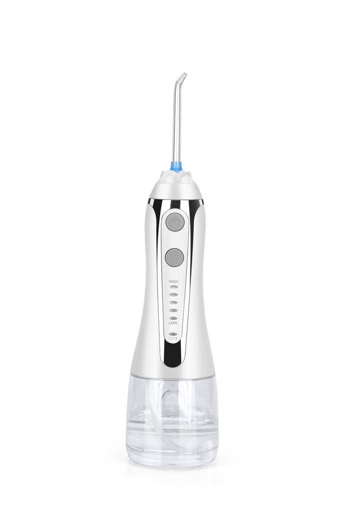 [H2OFLOSS-HF-P11-3M] HOMIX WATER FLOSSER CORDLESS