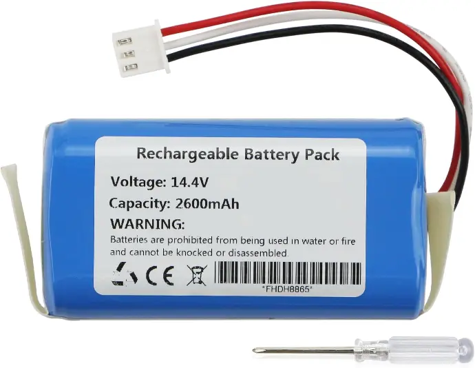 [SPR-XR500-BTR1] BATTERY (3000MAH)