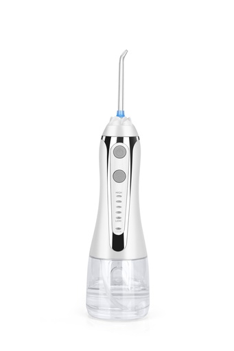 [H2OFLOSS-HF-P11-3M] HOMIX WATER FLOSSER CORDLESS