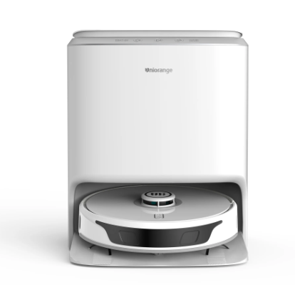 I2 ULTRA UNIORANGE SMART ROBOT VACUUM