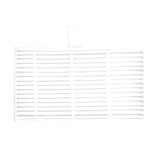 [SPR-G7-HF1] HEPA FILTER - HIGH EFFICIENCY FILTER