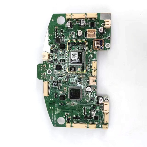 [SPR-XR500-PCB1] MAINBOARD T3